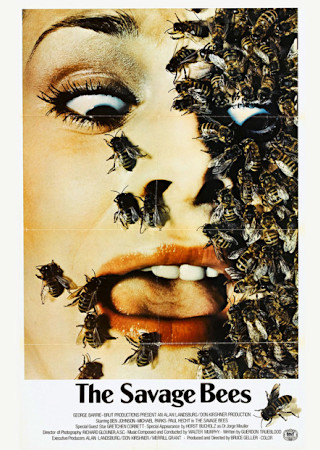 キラー・ビー (1977)