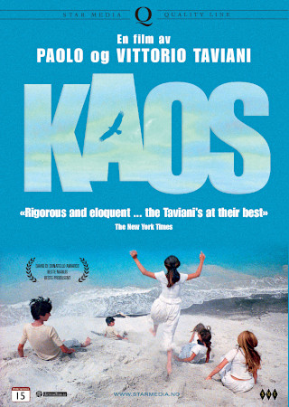 カオス・シチリア物語