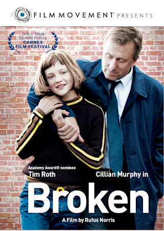 ブロークン (2012)
