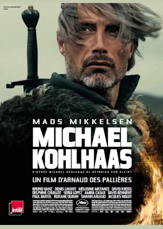 バトル・オブ・ライジング コールハースの戦い