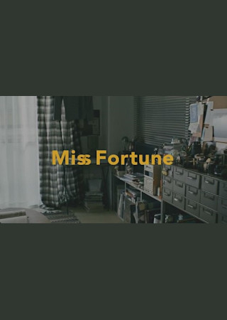 Miss Fortune