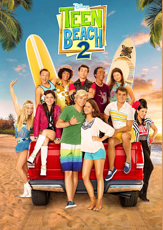 ティーン・ビーチ 2