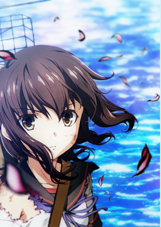 劇場版 艦これ