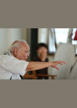 時代劇は死なず ちゃんばら美学考