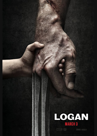 LOGAN/ローガン