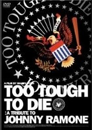 TOO TOUGH TO DIE