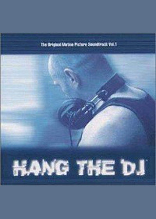 ハング・ザ・DJ