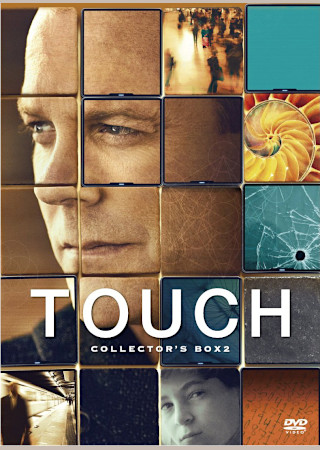 Touch タッチ