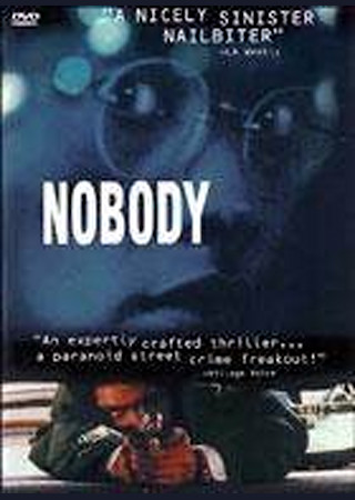 NOBODY