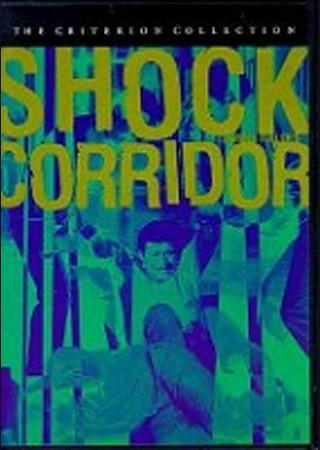 ショック集団