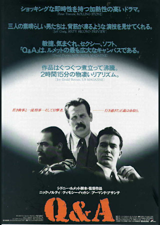 Q & A