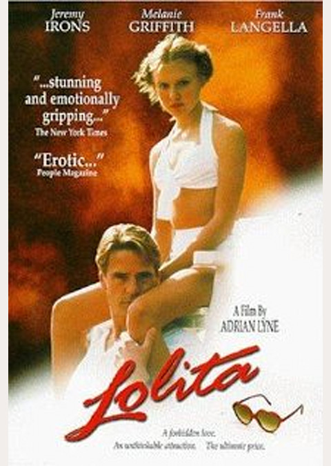 ロリータ(1997年の映画)