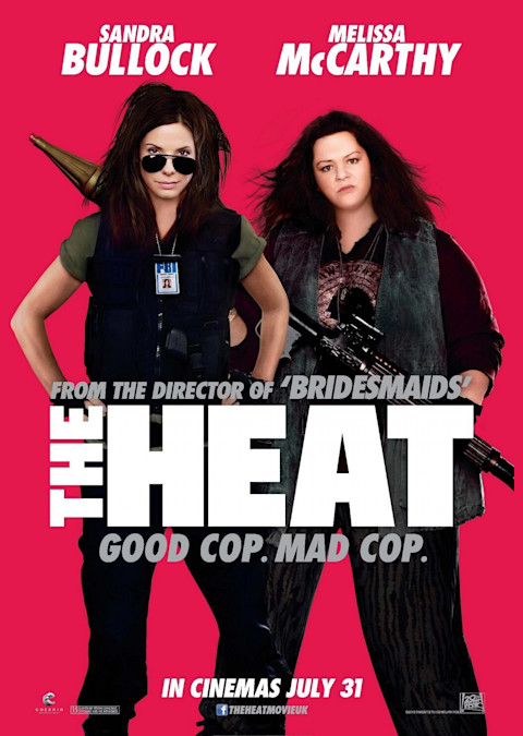 The Heat
