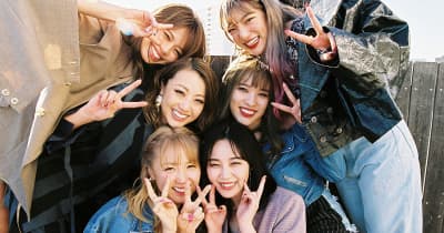 鷲尾伶菜 Vivi 鷲尾伶菜 Vivi