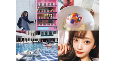 石川晶子 Vivi 石川晶子 Vivi