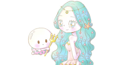 Ningen Vivi Creator Vivi