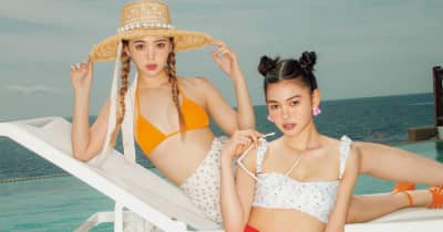 水着の最新記事 | ViVi
