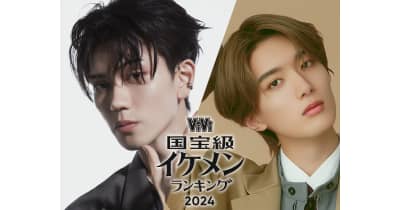 樋口幸平の最新記事 | ViVi