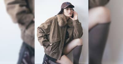 ジャケット・アウター vivi 楽天市場】ViVi（コート・ジャケット｜レディースファッション