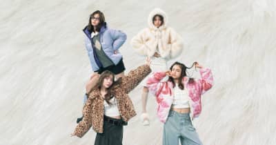 ジャケットの最新記事 | ViVi