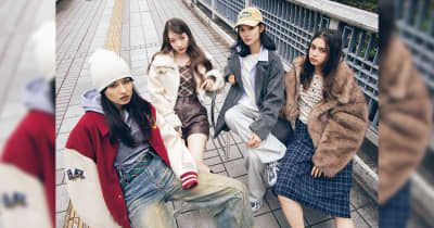 アウターの最新記事 | ViVi