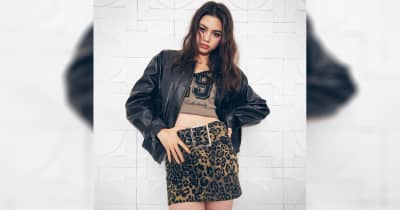 アウターの最新記事 | ViVi