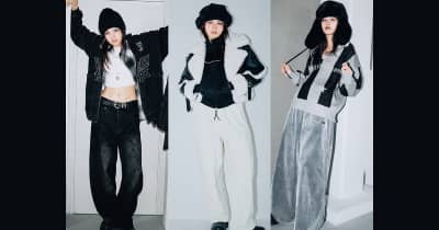 ViVi】公式デジタルマガジン(講談社)。自分らしく、かっこよく生きるZ