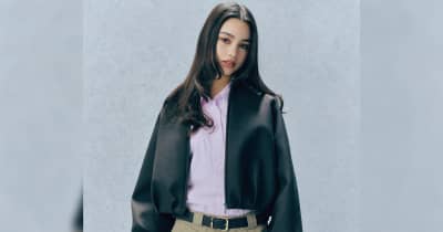 ジャケットの最新記事 | ViVi