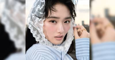 ViVi】公式デジタルマガジン(講談社)。自分らしく、かっこよく生きるZ