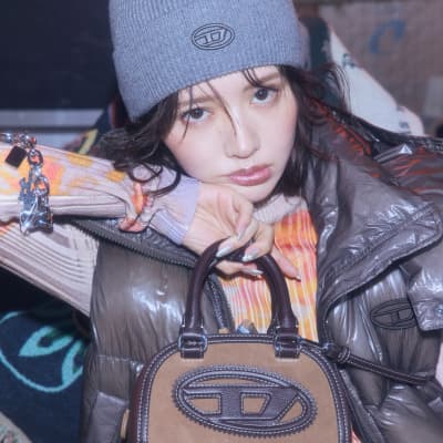 ワンアイテムでおしゃれの上級者♡ 韓国ブランド「Freckle（プレクル