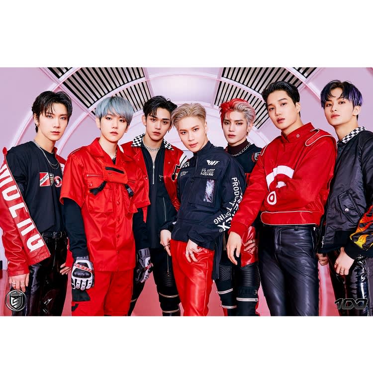 K-POPのアベンジャーズグループSuperM！豪華すぎるメンバーと