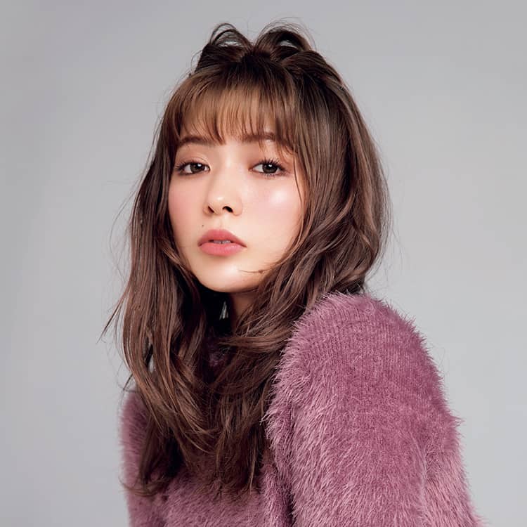 旬のモテコはみんな 半月eye 新 整形級アイメイクで印象変え革命 Vivi 旬のモテコはみんな 半月eye 新 整形級アイメイクで印象変え革命 Vivi