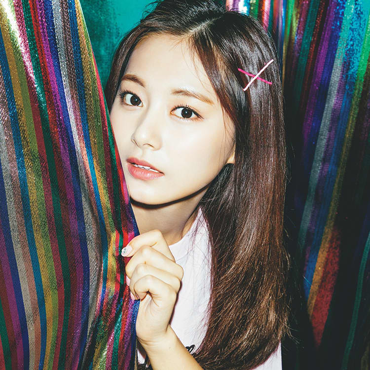 TWICEメンバーが暴露！TZUYU（ツウィ）の末っ子エピソード♡ | ViVi