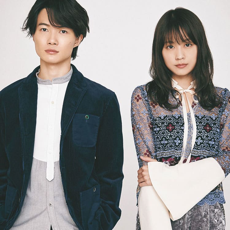 17歳からの戦友 姉弟から恋人になった神木隆之介 有村架純の息の合ったインタビュー Vivi 17歳からの戦友 姉弟から恋人になった神木隆之介 有村架純の息の合ったインタビュー Vivi