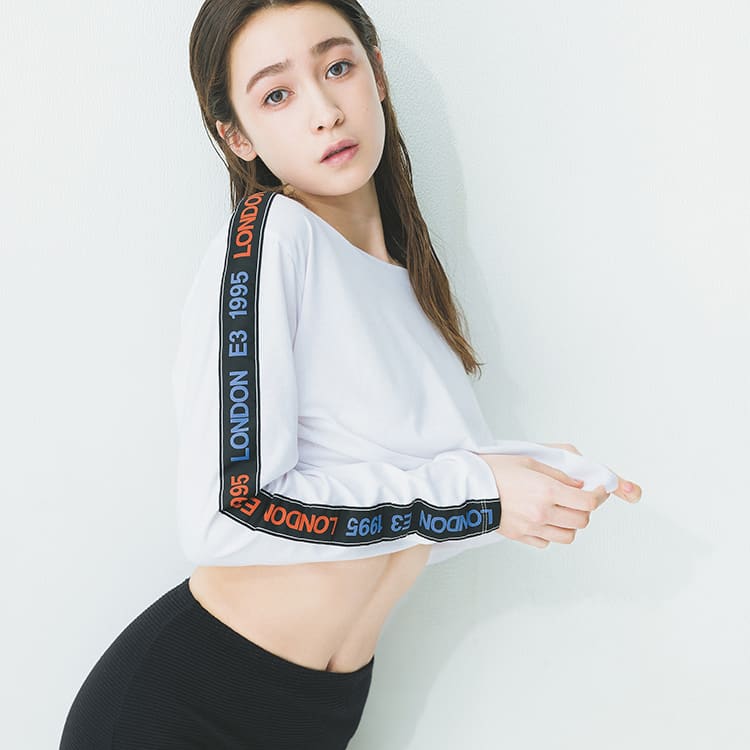 みんなが憧れる ゆる腹筋女子 ってどんな体のこと Vivi