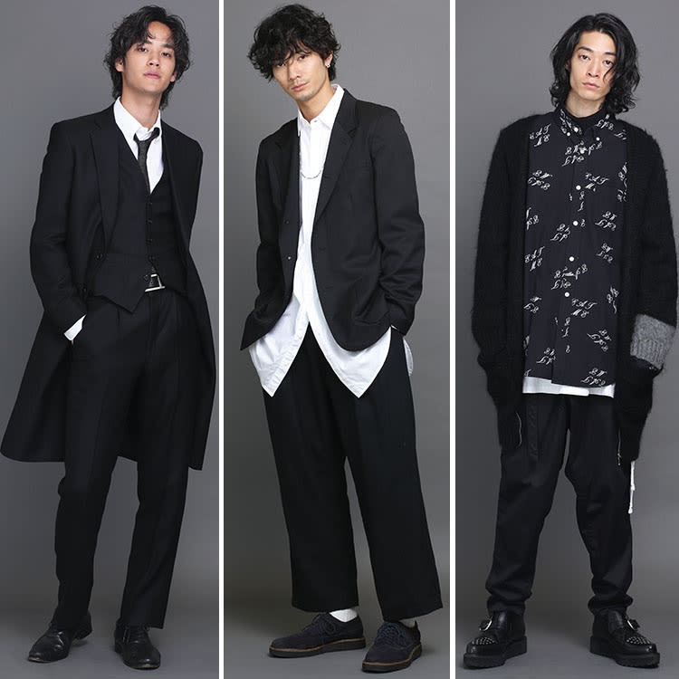 Prince Of Legend Vivi独占インタビュー 第六回 清原翔 遠藤史也 こだまたいち Vivi Prince Of Legend Vivi独占インタビュー 第六回 清原翔 遠藤史也 こだまたいち Vivi