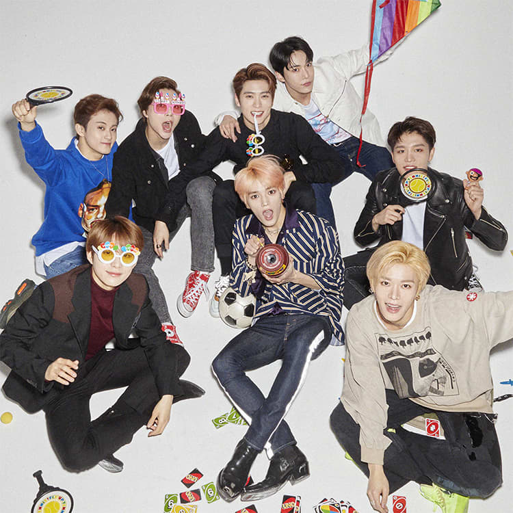 Nct 127が最近覚えた日本語や流行語は 初ツアー中ならではの言葉がたくさん 大阪インタビュー後半 Vivi Nct 127が最近覚えた日本語や流行語は 初ツアー中ならではの言葉がたくさん 大阪インタビュー後半 Vivi