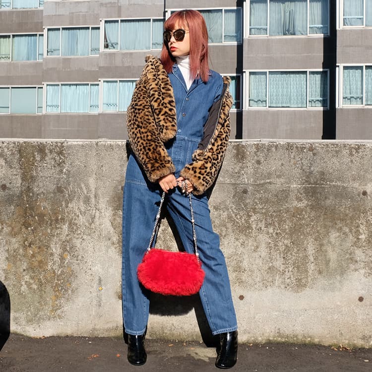 スタイリストさんが欲しいと思った、ZARAの新作アウターのイケてる