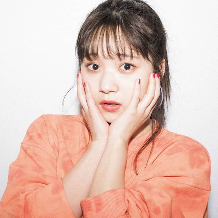 人と比べても意味がない あざと可愛いjuice Juice稲場愛香の人生観を真似したい Vivi 人と比べても意味がない あざと可愛いjuice Juice稲場愛香の人生観を真似したい Vivi