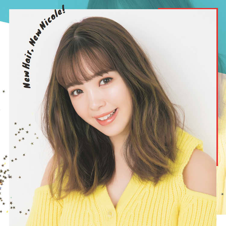 可愛く変身できるって噂 Paltyで叶えるおしゃれヘアのつくり方 Pr Vivi 可愛く変身できるって噂 Paltyで叶えるおしゃれヘアのつくり方 Pr Vivi