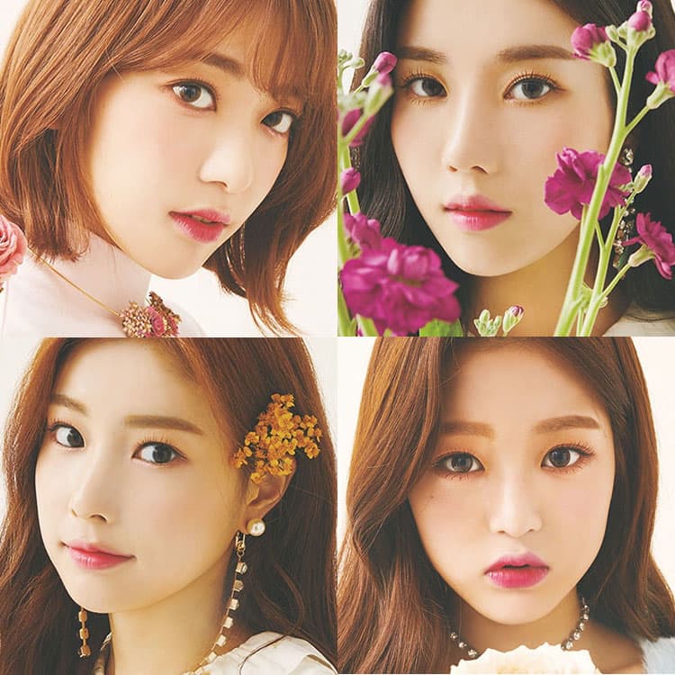 噂のグローバルグループ♡IZ*ONEの気になるプロフィールを大公開