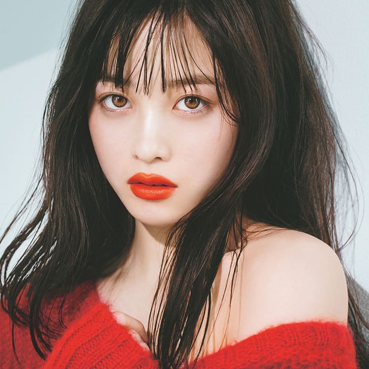 ドライブが趣味 大人になった橋本環奈をクローズアップ Vivi ドライブが趣味 大人になった橋本環奈をクローズアップ Vivi