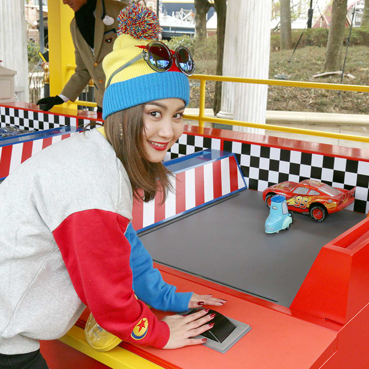 バズ ライトイヤーやマイクが目の前に 東京ディズニーシーのピクサー プレイタイムのイベントやグッズ情報を徹底的にチェック Vivi バズ ライトイヤーやマイクが目の前に 東京ディズニーシーのピクサー プレイタイムのイベントやグッズ情報を徹底的にチェック Vivi