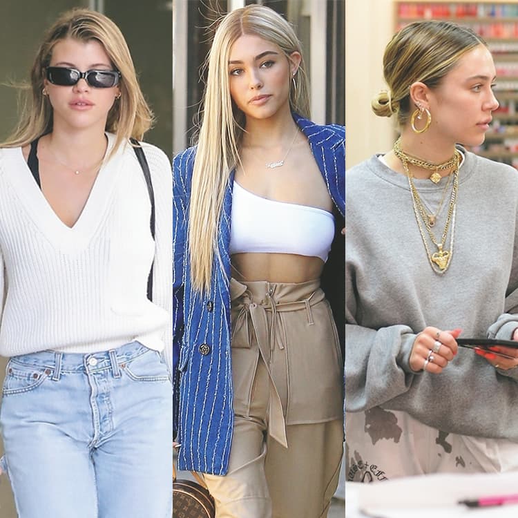 新しいギャルのお手本と海外で話題 ブロンディーズ って知ってる Vivi