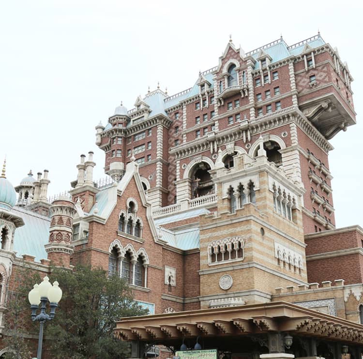 希少 TOWER OF TERROR ディズニータワーオブテラー キャップまことVTG ...