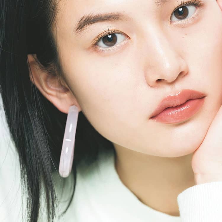 涙袋は作って 白目はより白く アイメイクで美人を仕込む方法 Vivi 涙袋は作って 白目はより白く アイメイクで美人を仕込む方法 Vivi