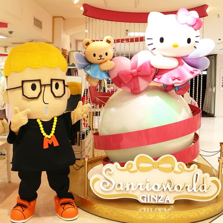 ハローメンディーが 19年サンリオキャラクター大賞コラボ部門 に参戦 Vivi ハローメンディーが 19年サンリオキャラクター大賞コラボ部門 に参戦 Vivi