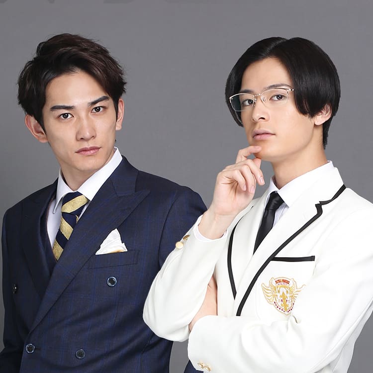 塩野瑛久#8553 塩野瑛久 - 塩野瑛久がLDH JAPANに所属、「HiGH&LOW」などに出演