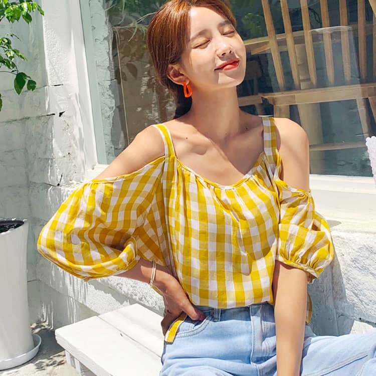 夏の主役は私 Dholicで見つけた主役級のプチプラ 柄アイテム ６選 Vivi