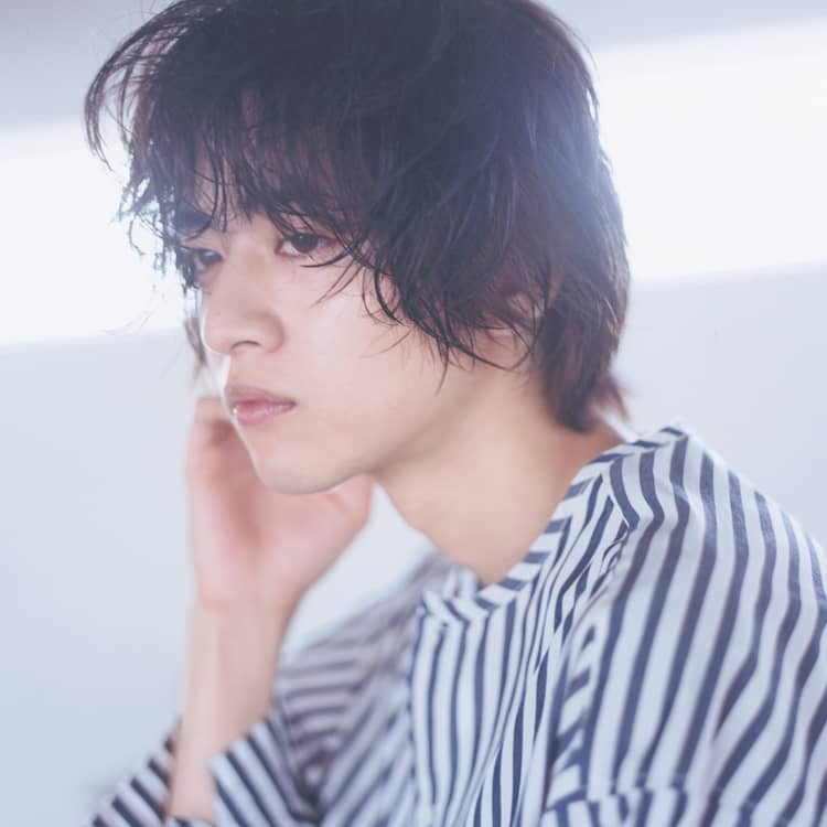 将来は 所ジョージさんのようにカッコいいガレージを持ちたい 飯島寛騎の素顔って Vivi